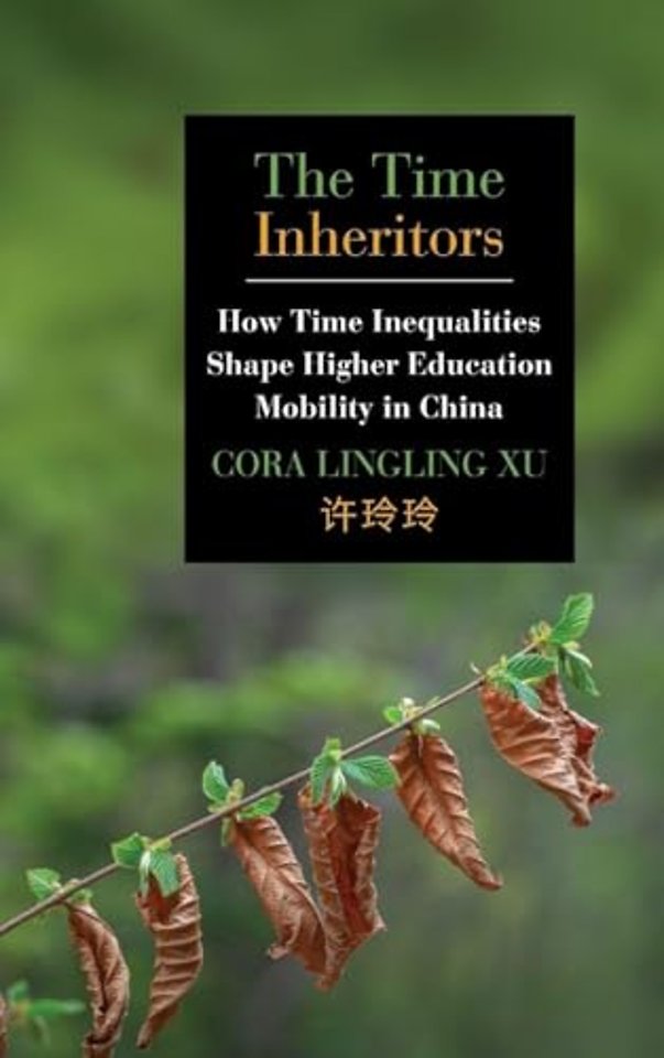The Time Inheritors