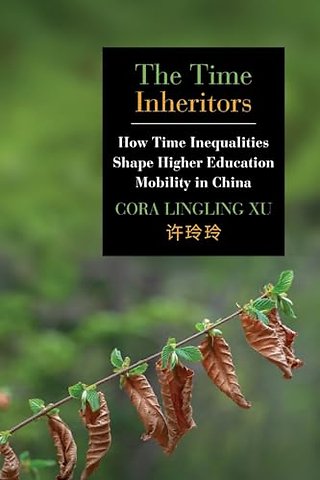 The Time Inheritors