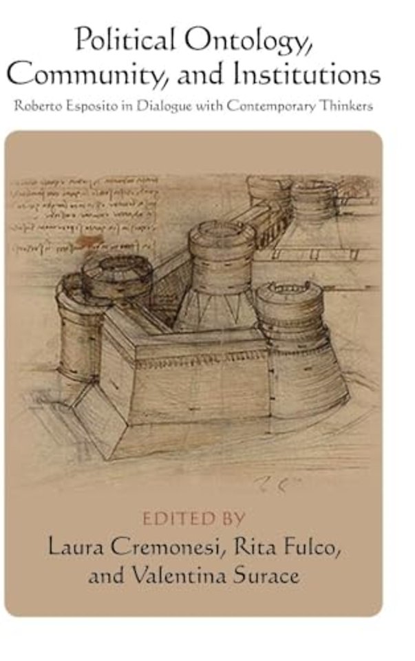 Political Ontology, Community, and Institutions