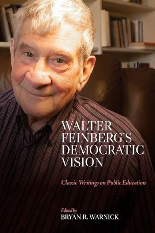 Walter Feinberg's Democratic Vision