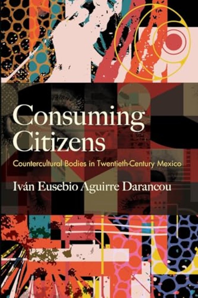 Consuming Citizens