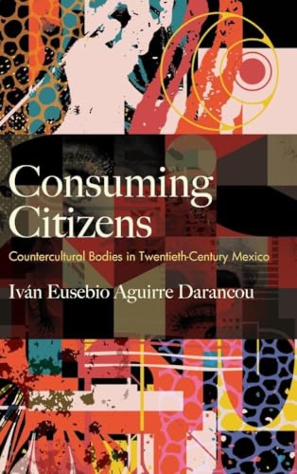 Consuming Citizens