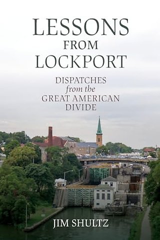 Lessons from Lockport