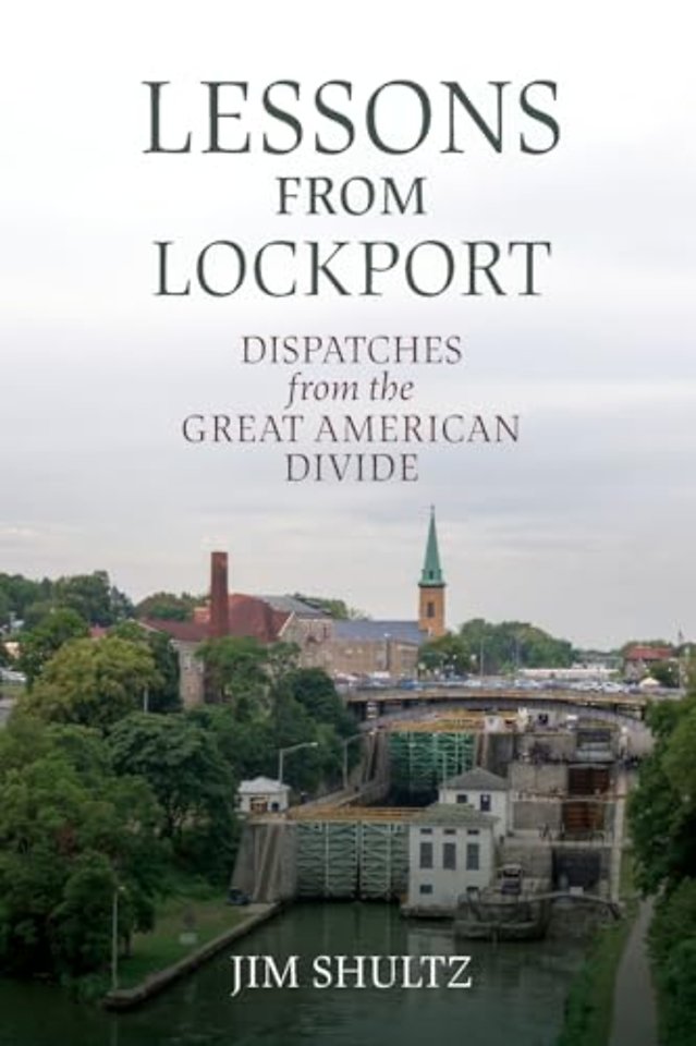 Lessons from Lockport