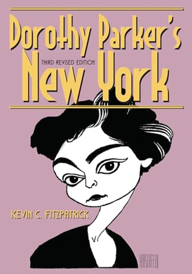 Dorothy Parker's New York