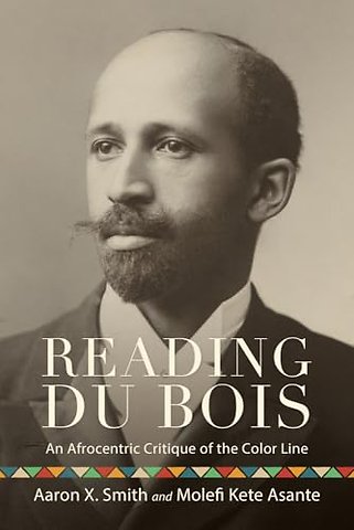 Reading Du Bois