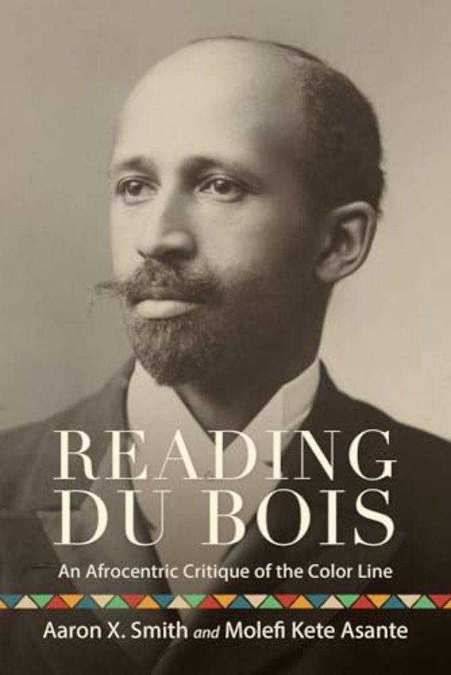 Reading Du Bois