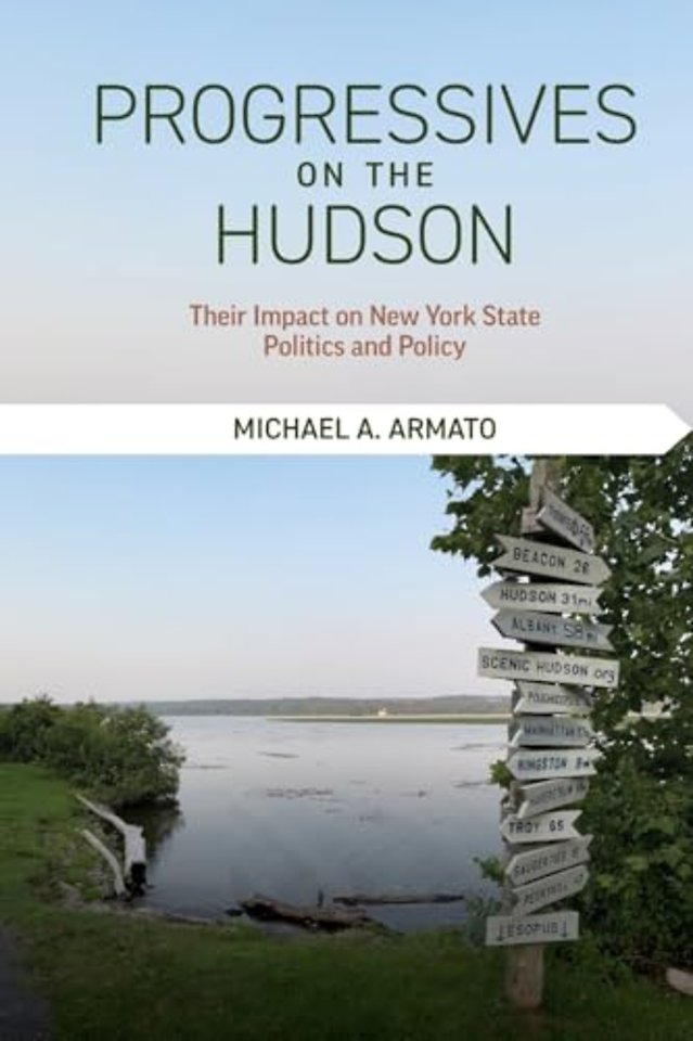 Progressives on the Hudson