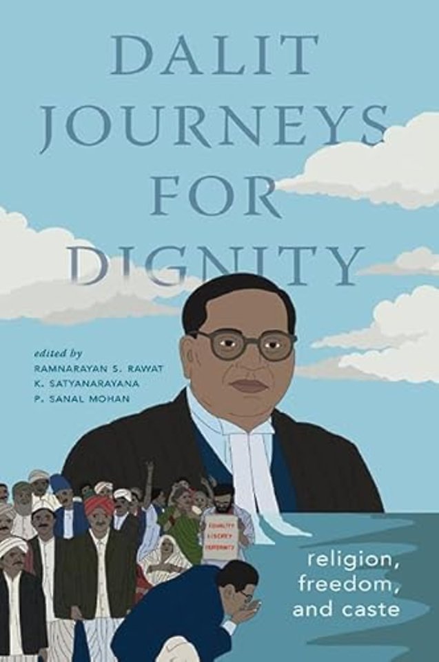 Dalit Journeys for Dignity