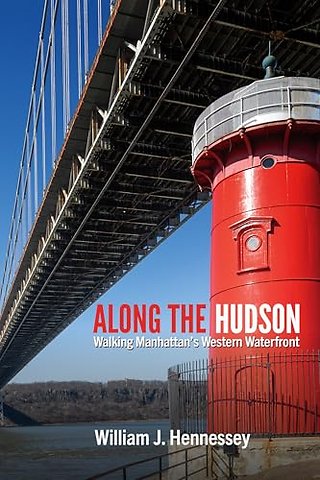 Along the Hudson