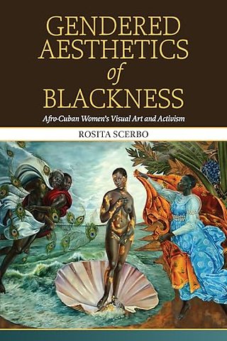 Gendered Aesthetics of Blackness