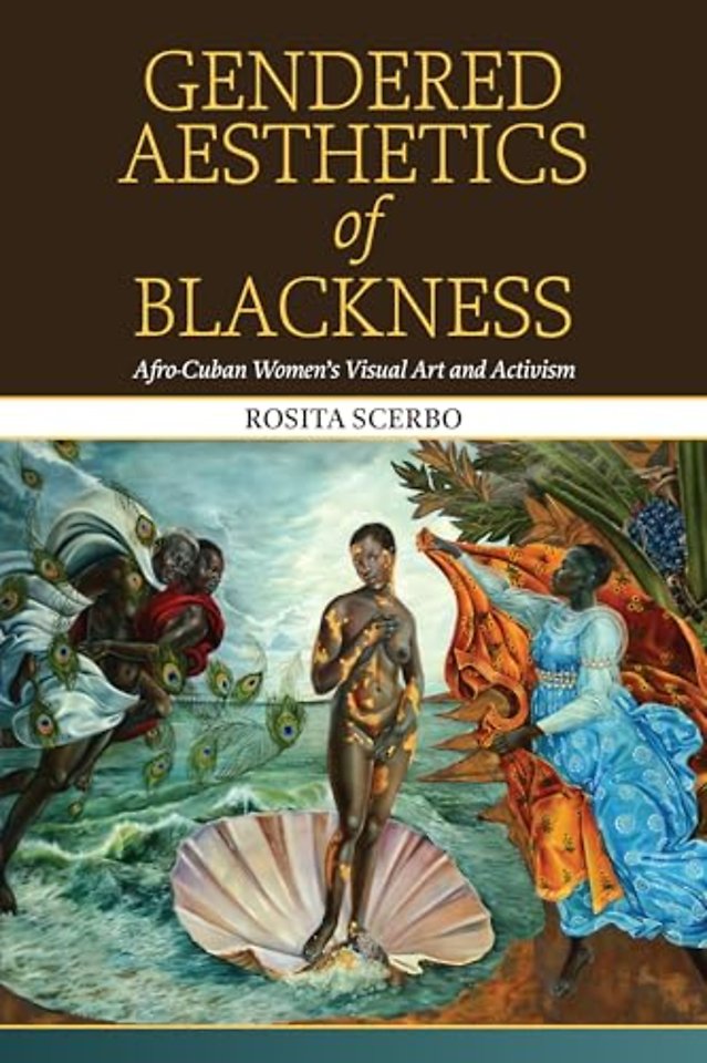 Gendered Aesthetics of Blackness