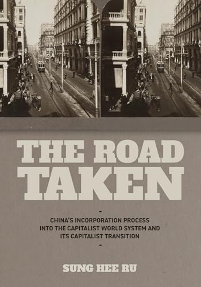 The Road Taken
