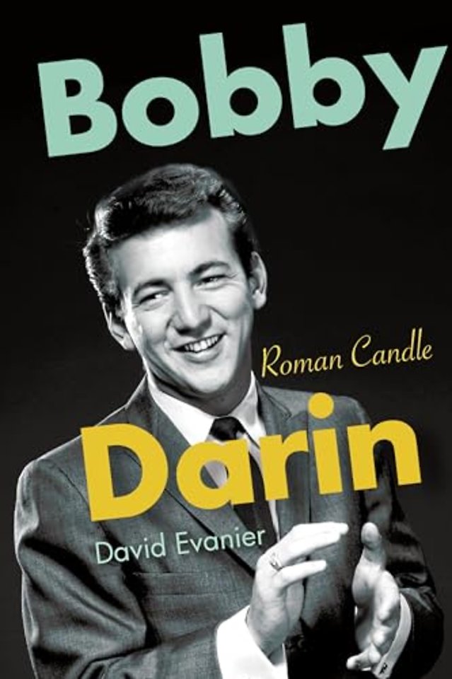 Bobby Darin