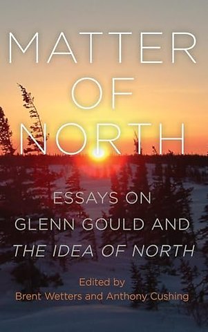 Matter of North
