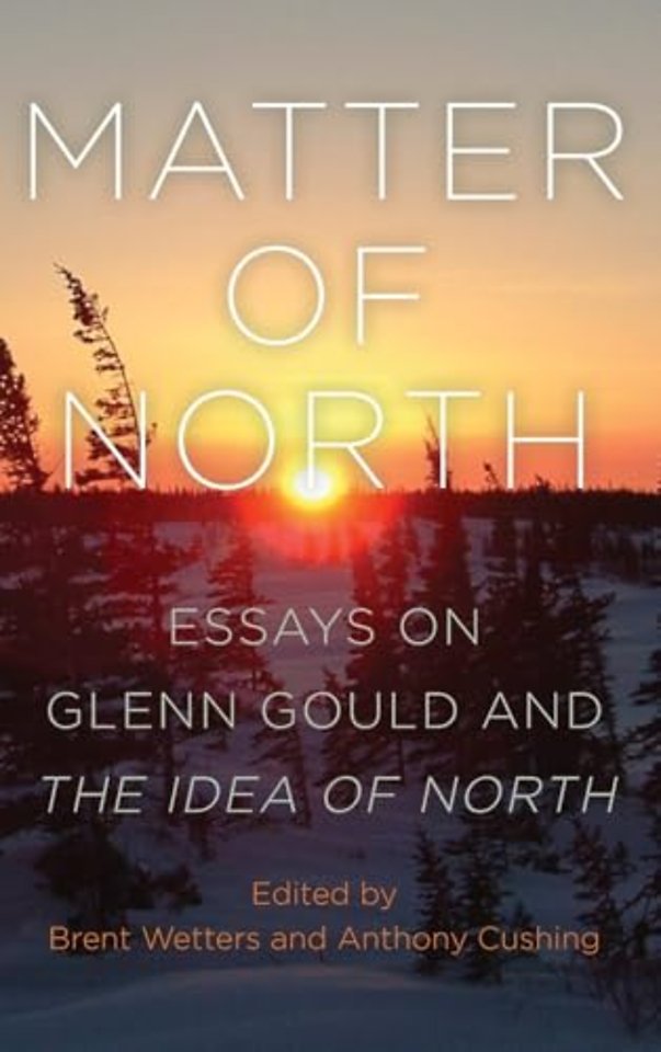 Matter of North