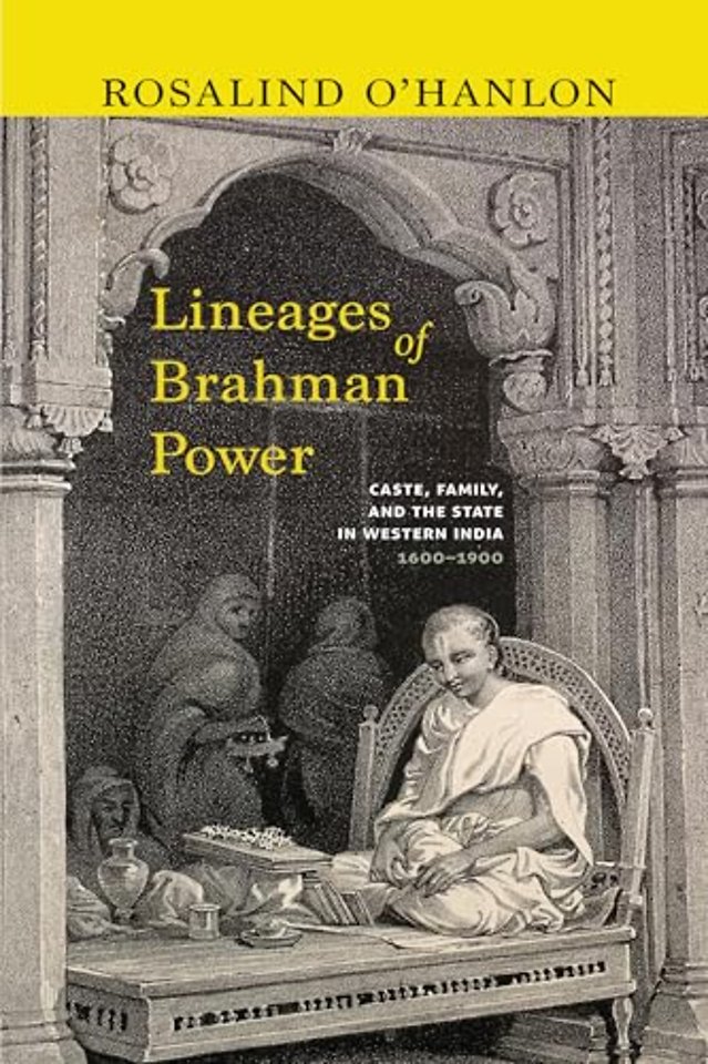 Lineages of Brahman Power