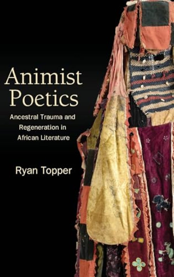 Animist Poetics