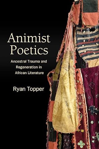 Animist Poetics