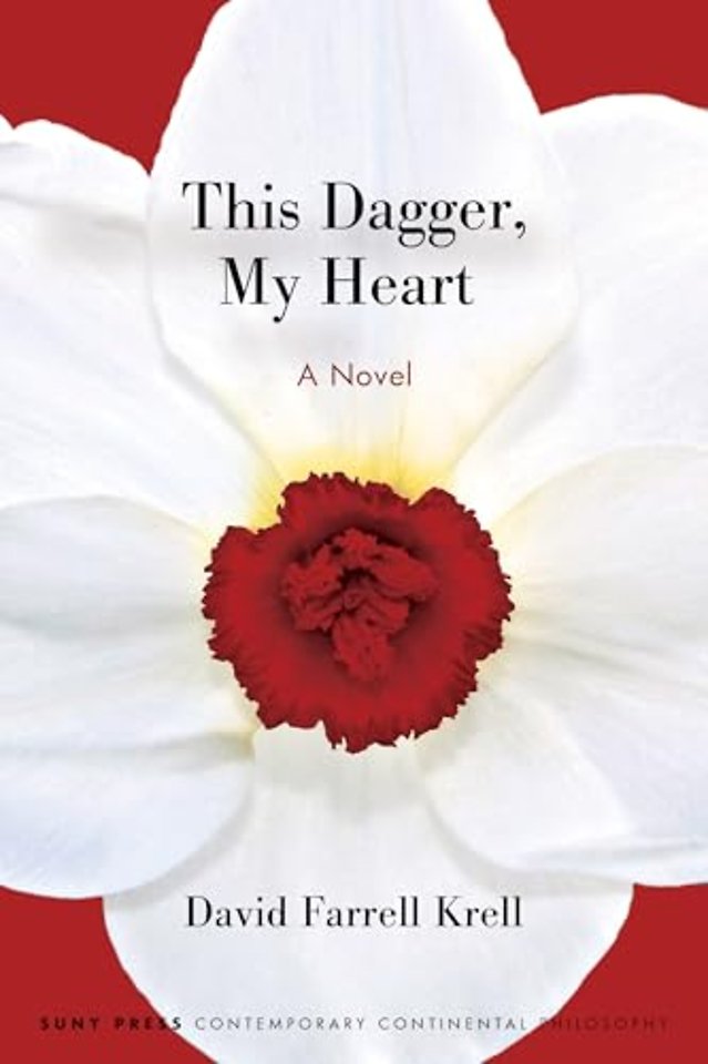 This Dagger, My Heart