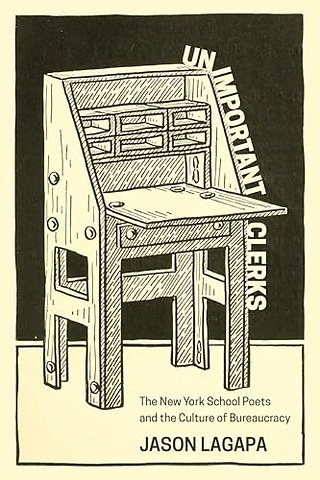 Unimportant Clerks
