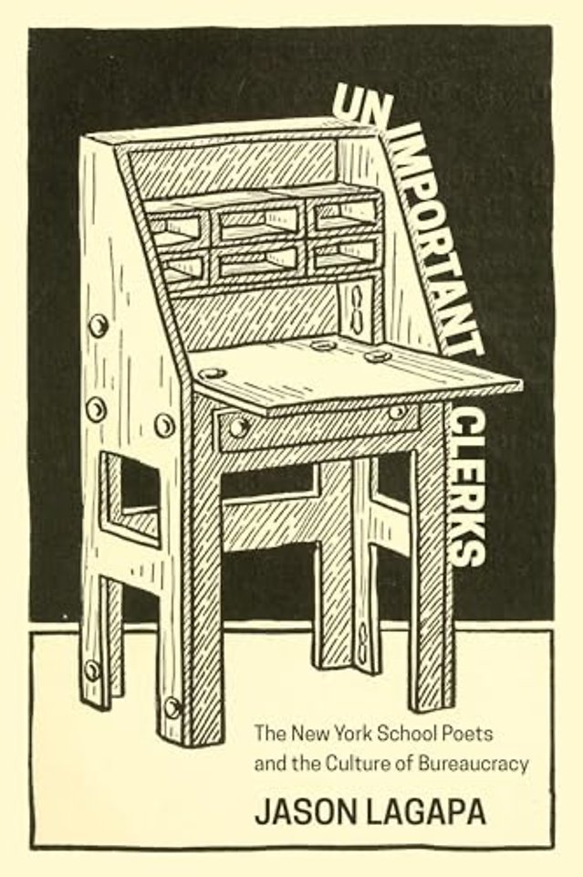 Unimportant Clerks