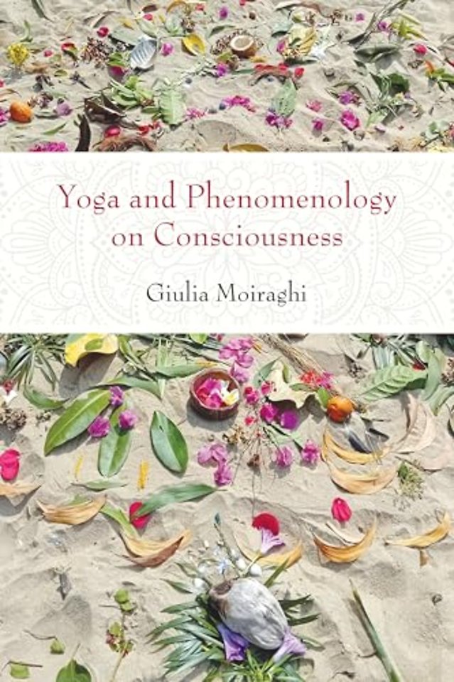 Yoga and Phenomenology on Consciousness