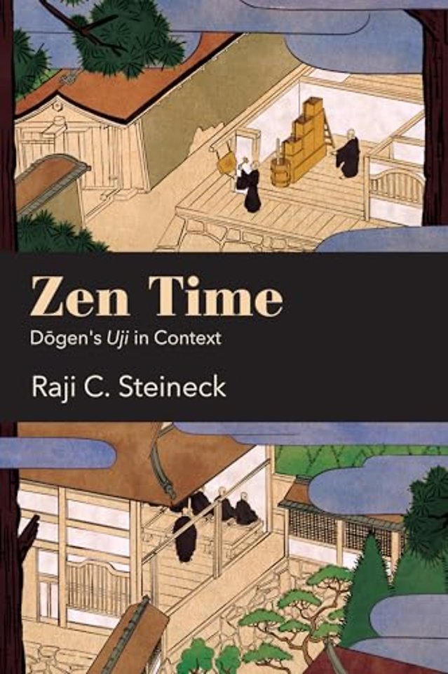 Zen Time