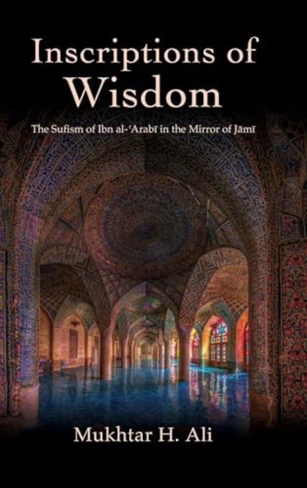 Inscriptions of Wisdom