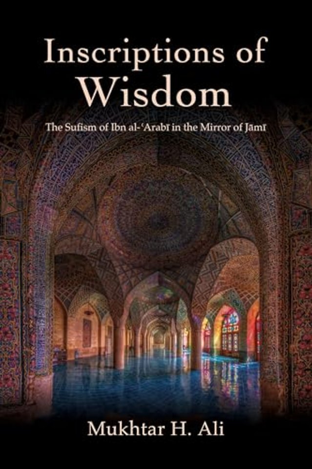 Inscriptions of Wisdom