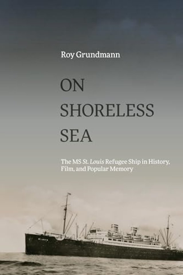 On Shoreless Sea