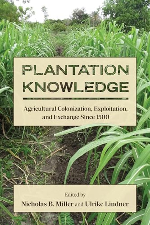 Plantation Knowledge