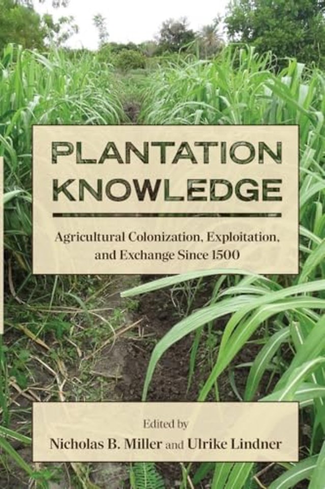 Plantation Knowledge