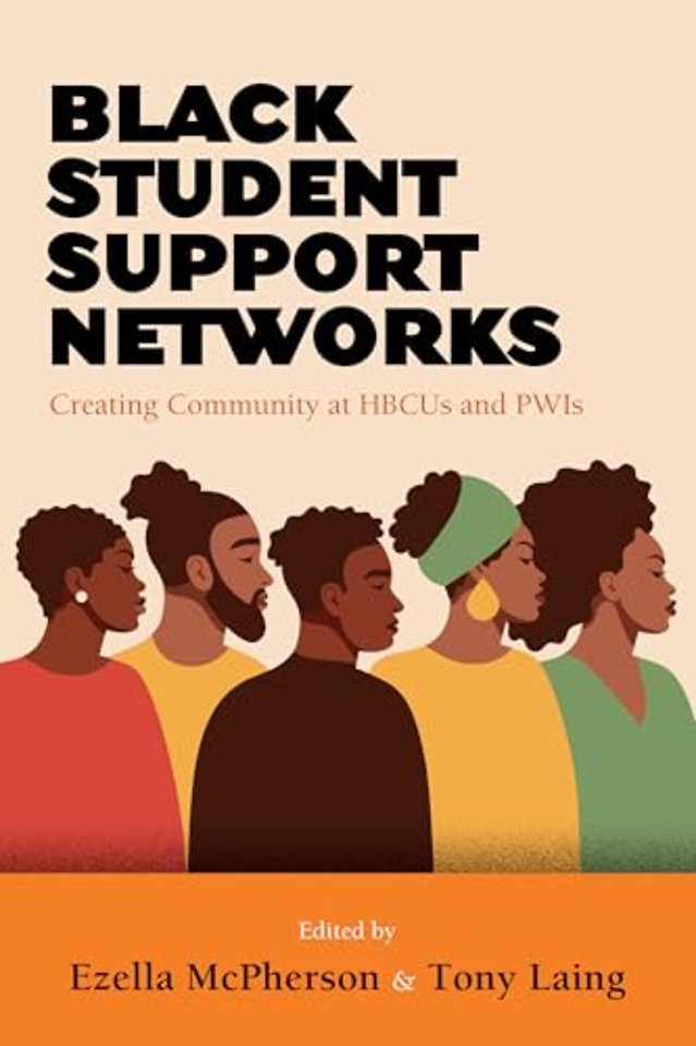 Black Student Support Networks