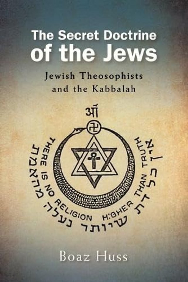 The Secret Doctrine of the Jews