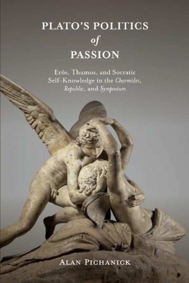 Plato's Politics of Passion