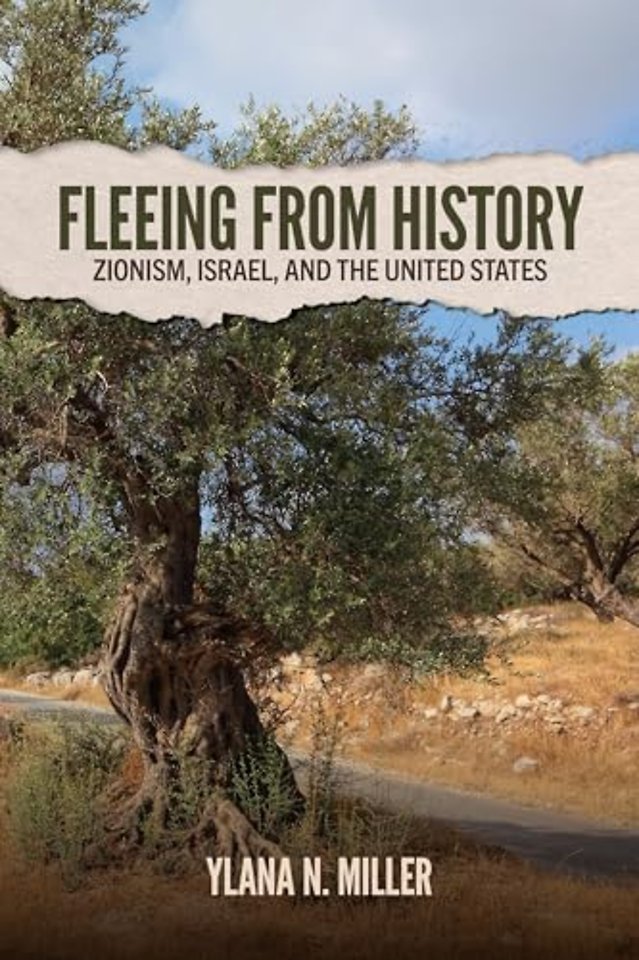 Fleeing from History