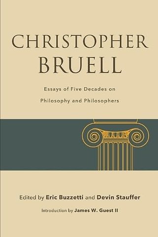 Christopher Bruell