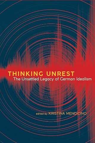 Thinking Unrest