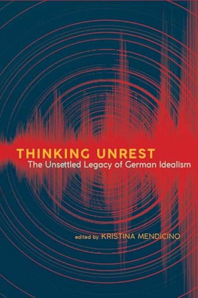 Thinking Unrest