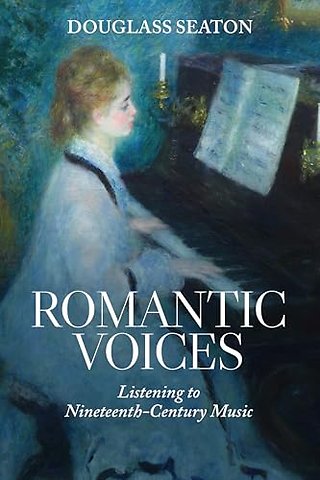 Romantic Voices