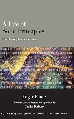 A Life of Solid Principles