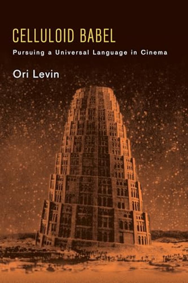 Celluloid Babel