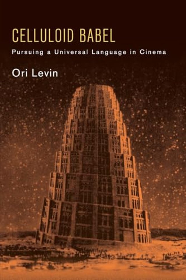 Celluloid Babel