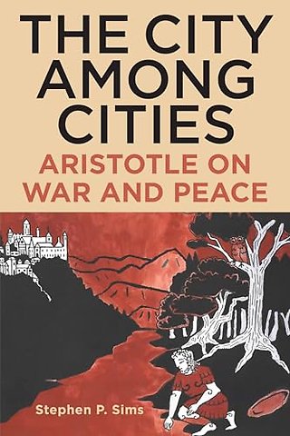 The City Among Cities