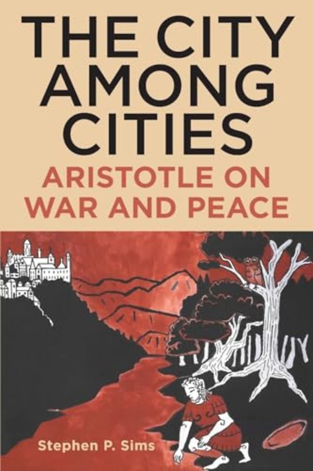 The City Among Cities