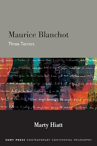 Maurice Blanchot