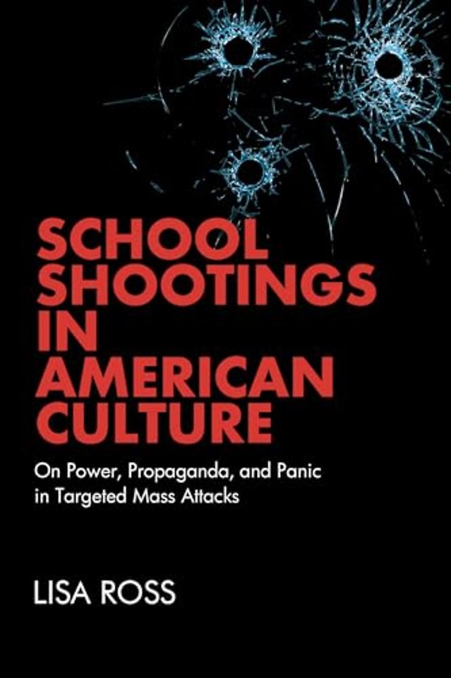 School Shootings in American Culture