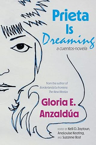 Prieta Is Dreaming
