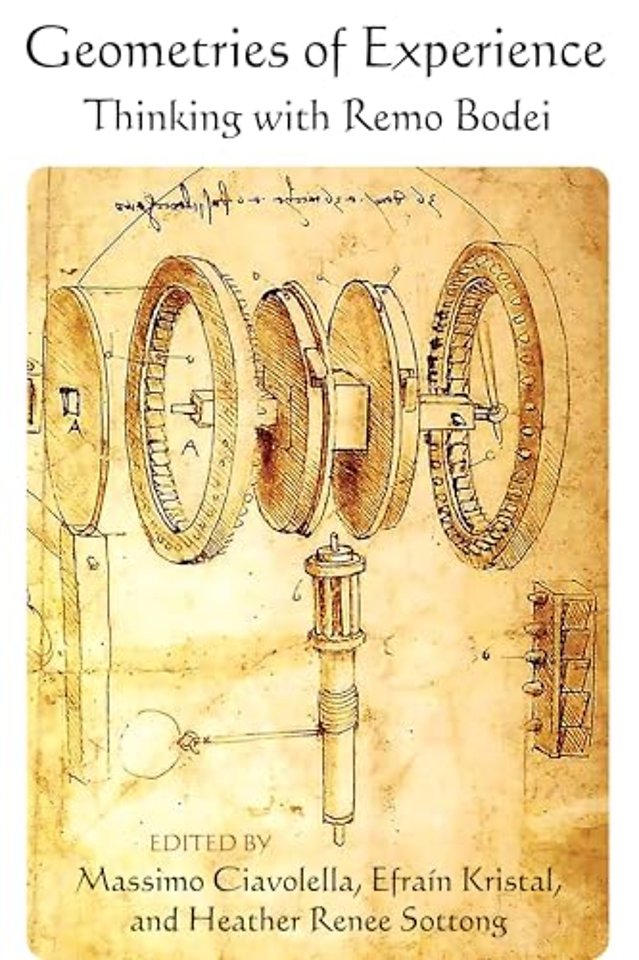 Geometries of Experience